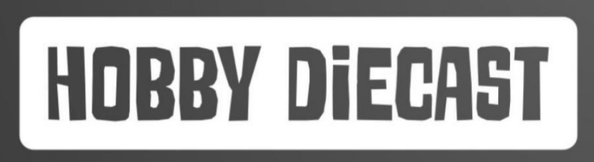 Hobbydiecast